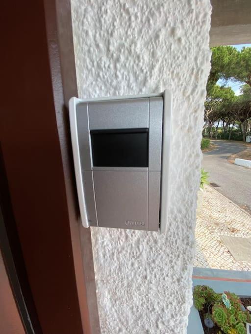 Sunny Villa With Golf Front View Vilamoura Buitenkant foto